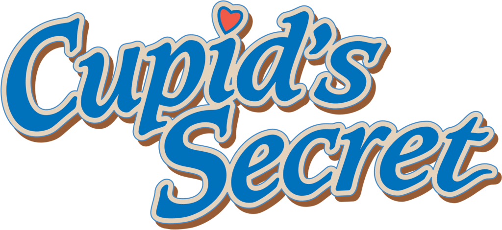 CupidSecret_logo_rotated